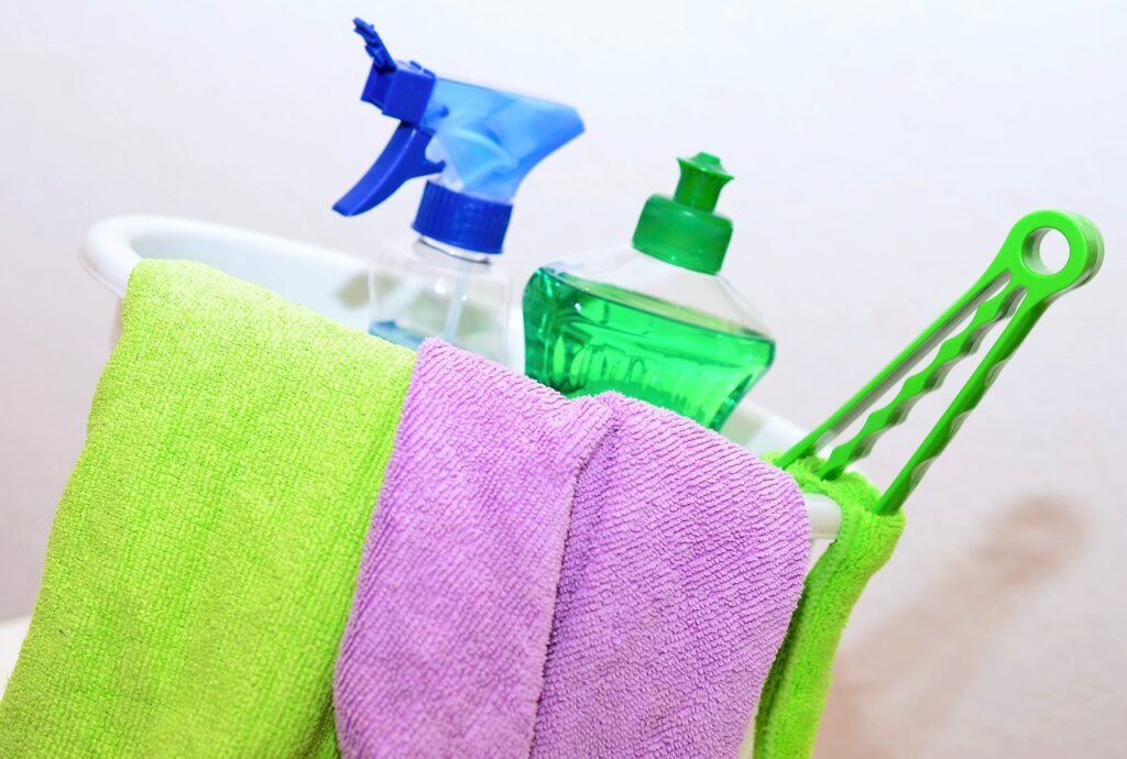 大掃除での不用品処分のコツは何ですか？