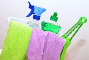引っ越し時に役立つ不用品処分リストとは？