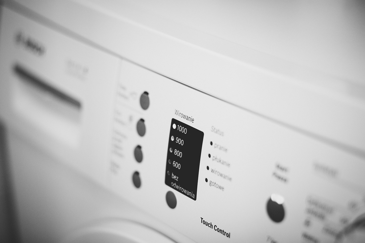 洗濯機の処分方法にはどんな選択肢があるの？