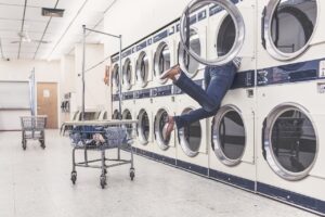 不用品回収の口コミで評判の洗濯機回収サービスは？